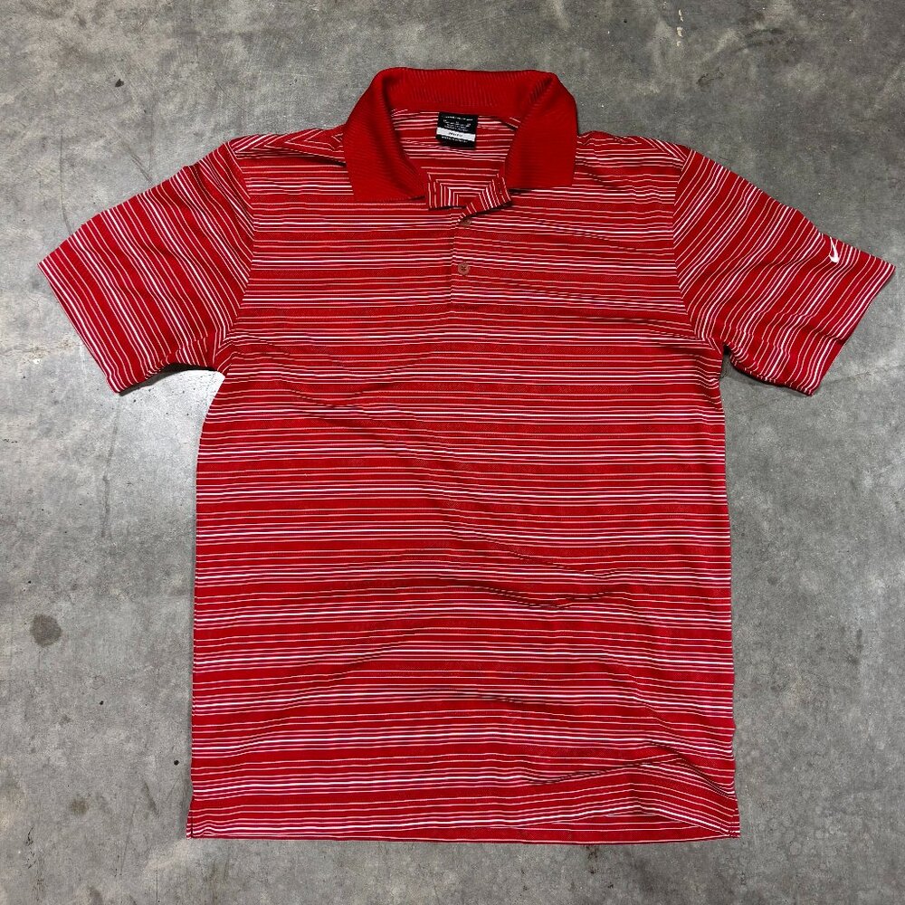 Nike Golf Polo